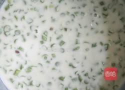 豆角煎饼的做法图解6