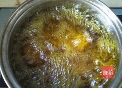 拔丝地瓜的做法图解5