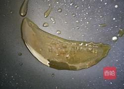 拔丝地瓜的做法图解12