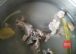 排骨浓汤的做法图解7