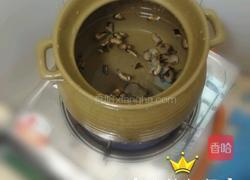 猪杂汤河粉的做法图解4