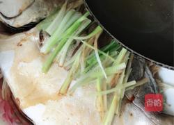 清蒸鲳鱼的做法图解8