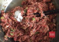 驴肉馅的做法图解3