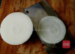 燕麦洋葱圈的做法图解2