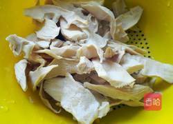 笋干烧肉的做法图解1