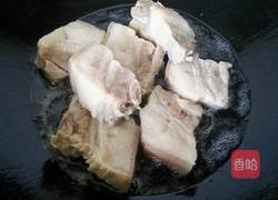 笋干烧肉的做法图解6