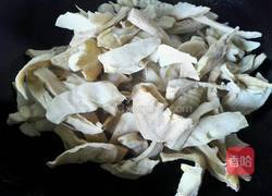 笋干烧肉的做法图解7