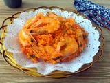 避风塘大虾