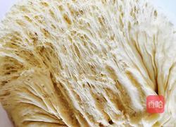 羊肉南瓜包子的做法图解6