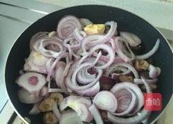 披萨的做法图解8