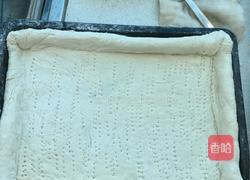 披萨的做法图解12