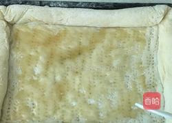 披萨的做法图解14