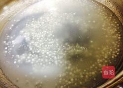 芒果西米露的做法图解4