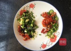 凉拌嫩饭豆的做法图解2