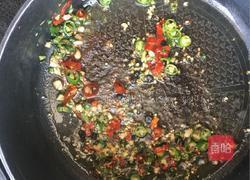 凉拌嫩饭豆的做法图解6