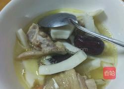 家常椰子鸡的做法图解7