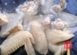 懒人可乐鸡翅的做法图解1