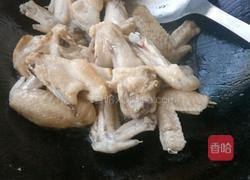 懒人可乐鸡翅的做法图解4