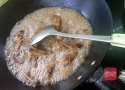 懒人可乐鸡翅的做法图解5