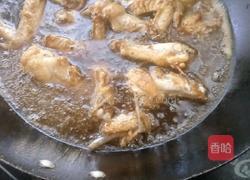 懒人可乐鸡翅的做法图解6