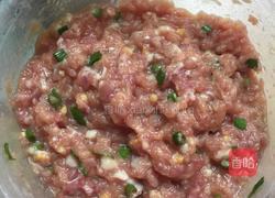 鲜肉云吞的做法图解2