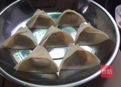 鲜肉云吞的做法图解5