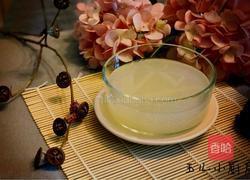 冬瓜薏仁汤的做法图解8