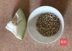 冬瓜薏仁汤的做法图解2
