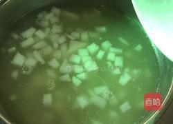 冬瓜薏仁汤的做法图解6