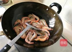 油焖大虾的做法图解1