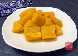 蜂蜜南瓜的做法图解8