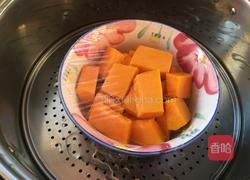 蜂蜜南瓜的做法图解5