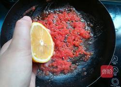 柠香番茄酱的做法图解10