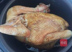 电饭煲焗鸡的做法图解3