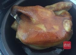 电饭煲焗鸡的做法图解5