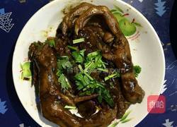 卤鸭翅鸭掌的做法图解5