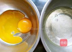 基础纸杯戚风蛋糕的做法图解2