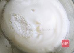 基础纸杯戚风蛋糕的做法图解7