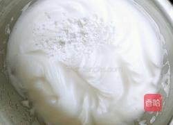 基础纸杯戚风蛋糕的做法图解8