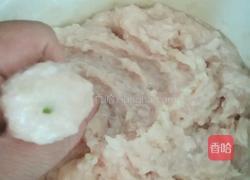 上汤鱼丸的做法图解10