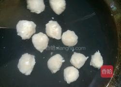 上汤鱼丸的做法图解11