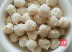 上汤鱼丸的做法图解13