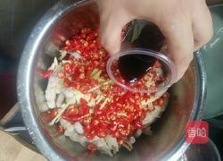 凉拌酱鸡爪的做法图解8