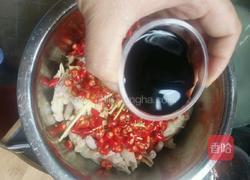 凉拌酱鸡爪的做法图解9
