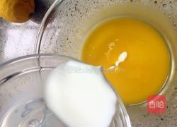 彩虹蛋糕胚的做法图解5