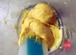 彩虹蛋糕胚的做法图解7