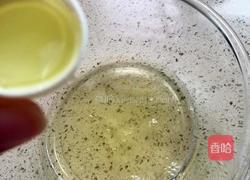 彩虹蛋糕胚的做法图解8