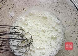 彩虹蛋糕胚的做法图解9