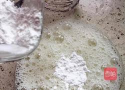 彩虹蛋糕胚的做法图解10