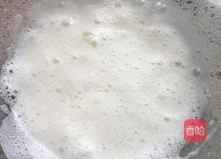 彩虹蛋糕胚的做法图解11